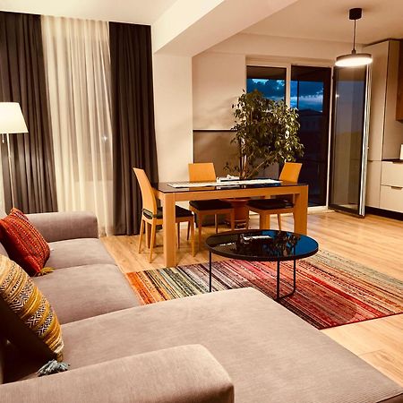 Apartamento Air Otopeni Exterior foto