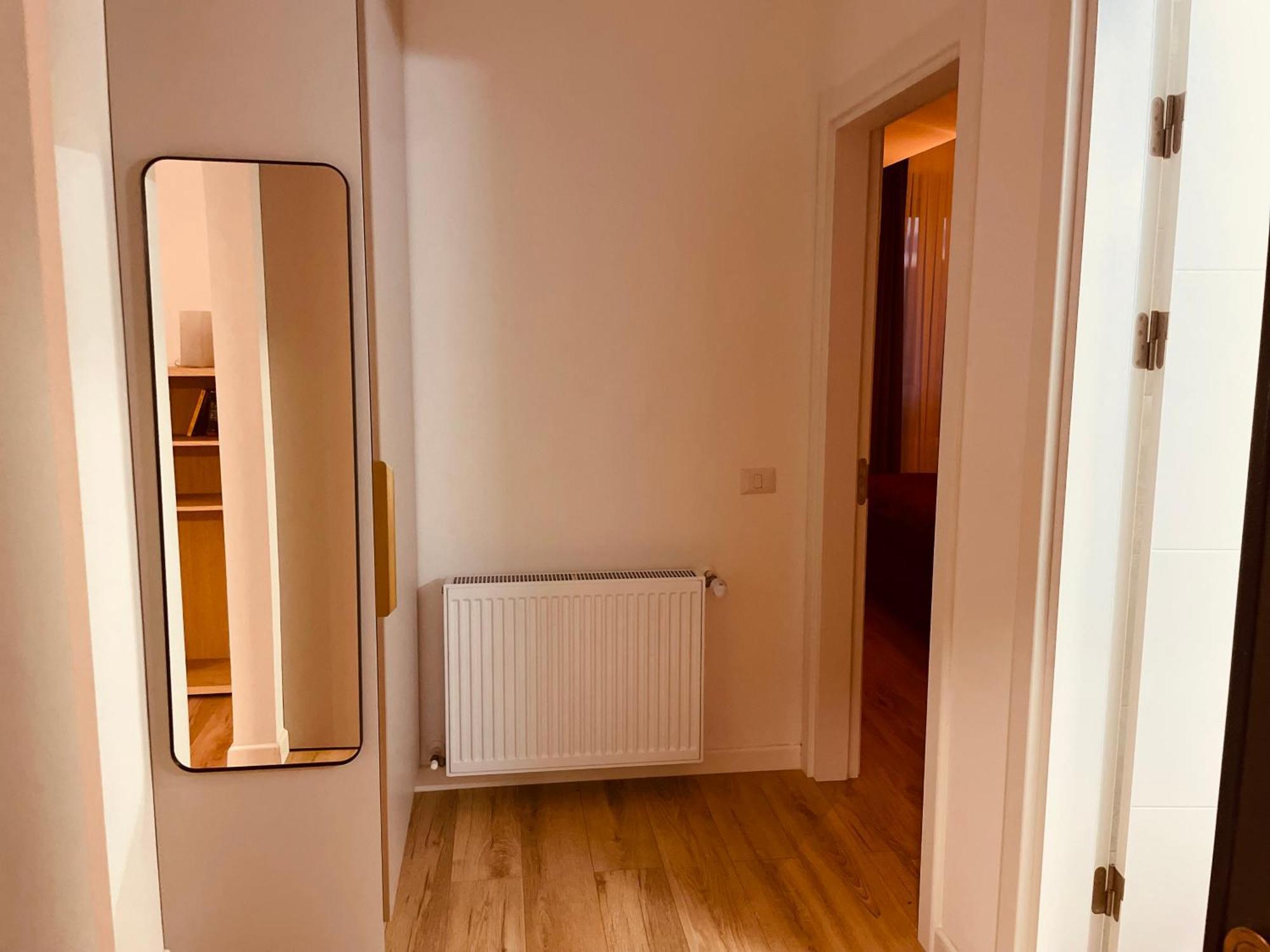 Apartamento Air Otopeni Exterior foto