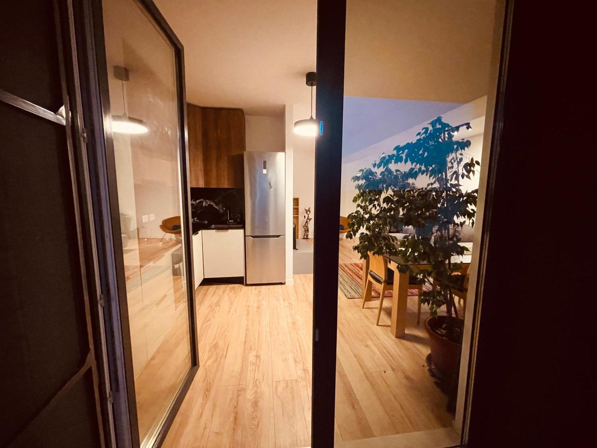 Apartamento Air Otopeni Exterior foto