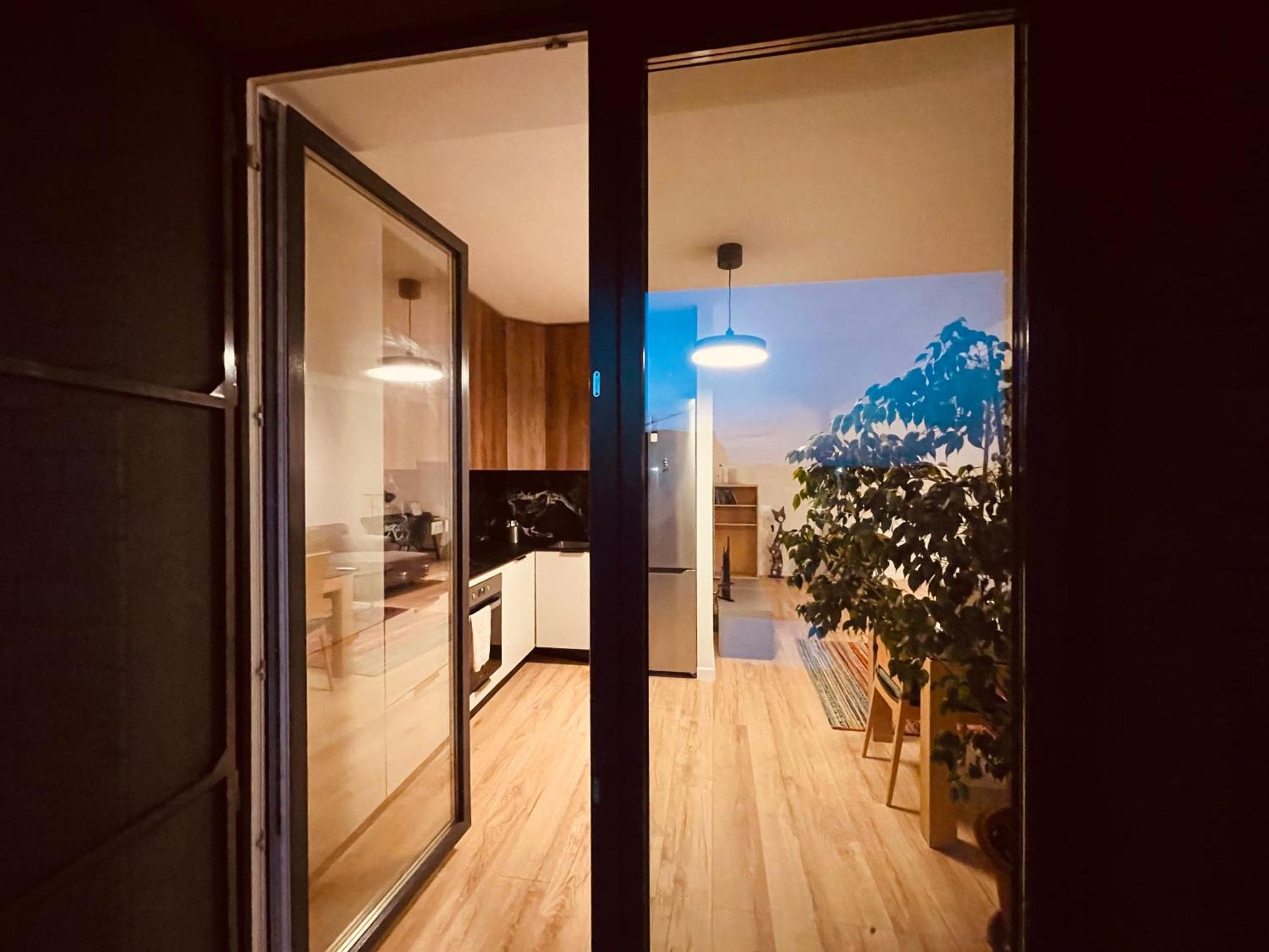 Apartamento Air Otopeni Exterior foto