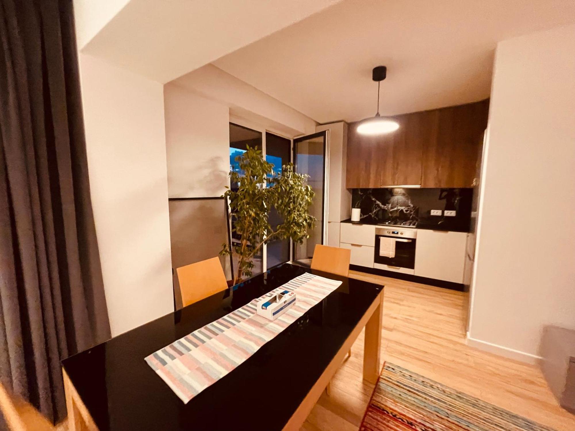 Apartamento Air Otopeni Exterior foto