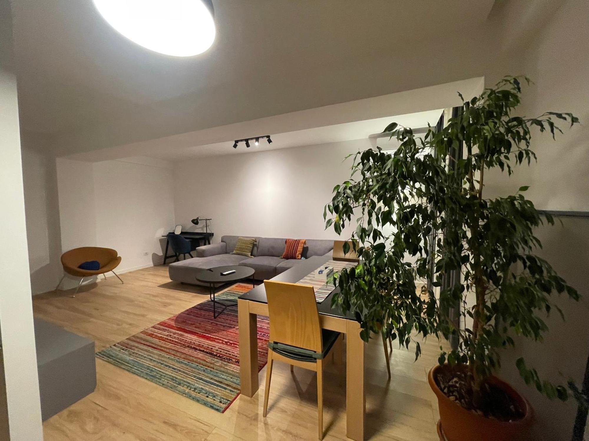 Apartamento Air Otopeni Exterior foto
