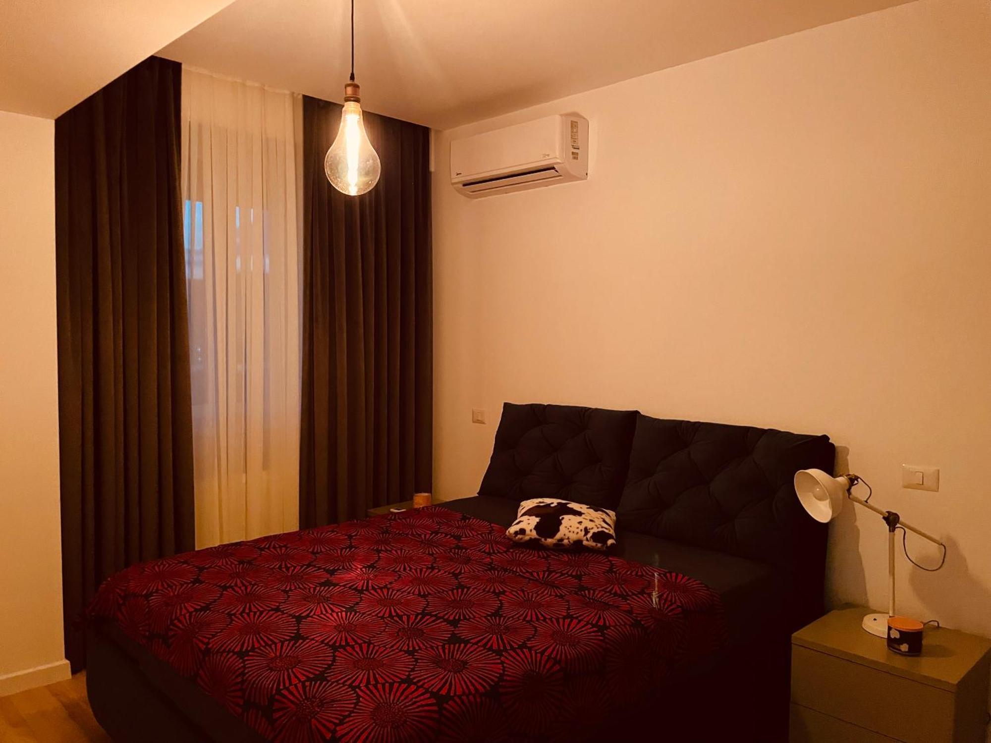 Apartamento Air Otopeni Exterior foto