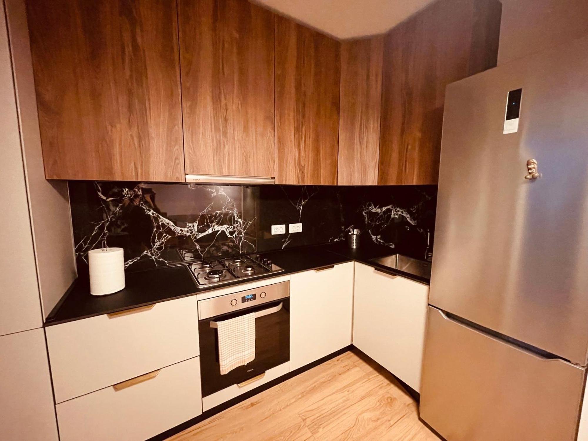 Apartamento Air Otopeni Exterior foto